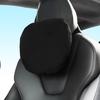 Подголовник My Good Car Headrest для шеи, подголовник для автомобиля Tesla Model SX