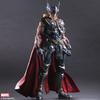 MARVEL UNIVERSE VARIANT PLAY ARTS Кай Тор
