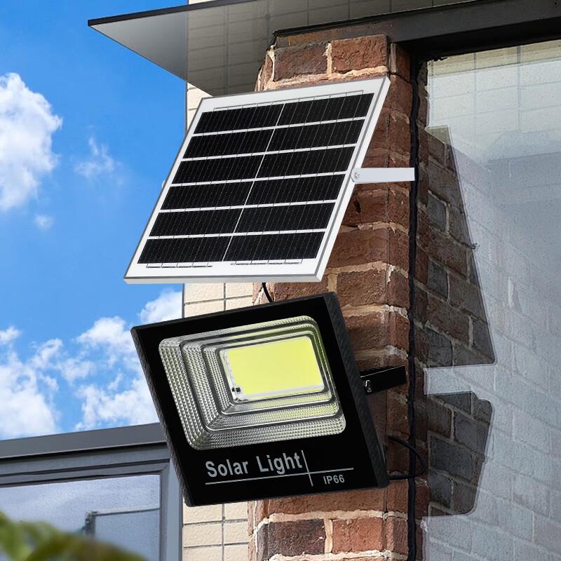Xunhui Zhiguang Outdoor Solar LED Floodlight