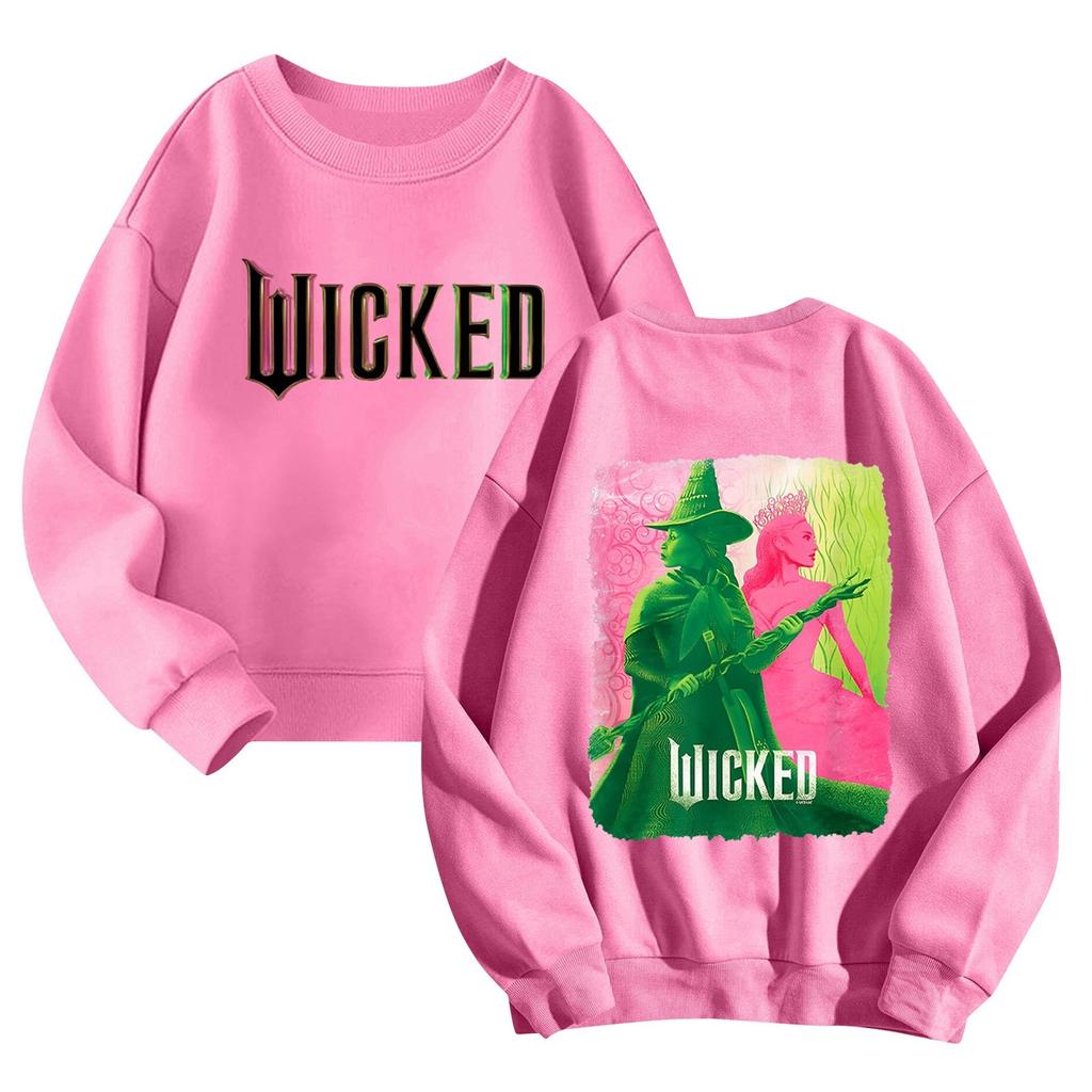 Детская толстовка с капюшоном для мальчиков и девочек, модная толстовка с длинными рукавами с принтом, возраст 3-14 лет