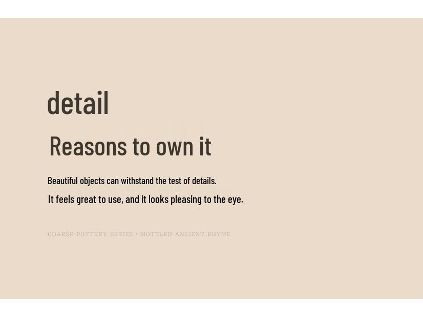 Beige Ru Kiln Teacup: Elegant Water Separation Ceramic Cup - Perfect Gift for Elders and Friends