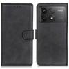 For Xiaomi Poco F6 Pro 5G/Redmi K70 5G/K70 Pro 5G Case Wallet Stand Leather Phone Cover