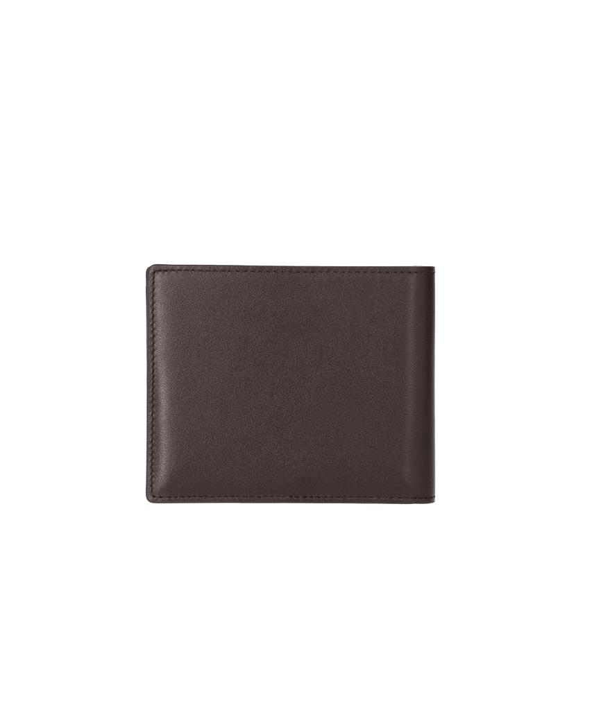 Zema Élever Le Quotidien Cachette Billfold - Espresso Brown (Cachette Billfold)
