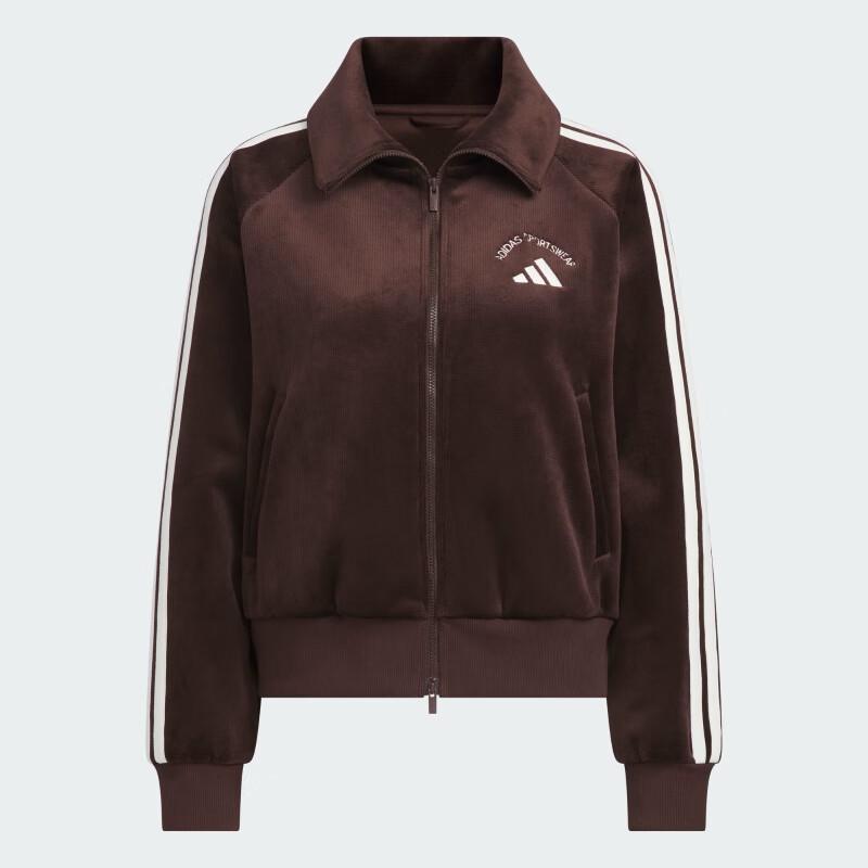 adidas Женская теплая вязаная куртка MS KC0035