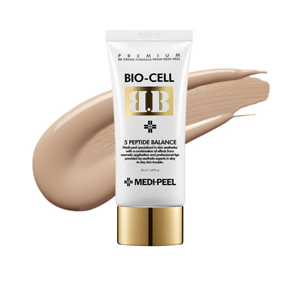 MEDI-PEEL Крем Biocell BB 50 мл, 2 шт.