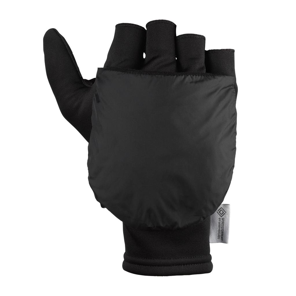 Белые варежки Gore-Tex Infinium M MIV10714