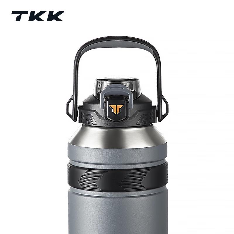 Термос TKK Серия Peak 1500 мл из нержавеющей стали