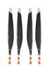 FC30 Carbon Fiber Propeller 5420 for T40/50/20P Plant Protection Machine - 20KG/40L Lifting & Fertilizing