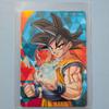 [Б/У] Бонусный предмет с NatsuComi 2022: Специальная двойная наклейка - Dragon Ball (Неочищенный)