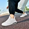 Running Shoes Breathable Outdoor Sneakers Fashion Air Cushion Sports Footwear Brand Trainer Professional Race Walking Shoes