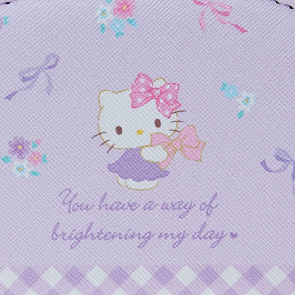 Sanrio Sanrio Coin Case Hello Kitty Hello Kitty Coin Case Character 11 X X 9cm 765970 SANRIO Case/Pass 1.5