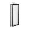 HEPA Filter For Roborock T8/ Q7 Max/ Q7 Max+/ Q5 Pro/ Q5 Pro+/ Q8 Max/ Q8 Max+ Robot Vacuum Washable Filter Spare Parts Accessories