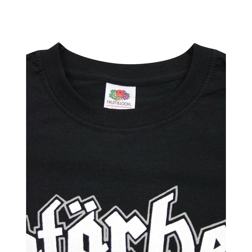 Мужская футболка Hiro Double Eagle Motorhead