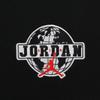 Jordan Мужской свитшот пуловер кэжуал Air Sports с круглым вырезом IO9828-010