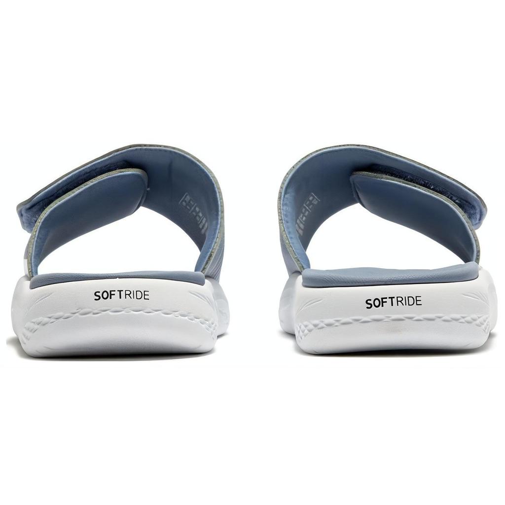 Puma Шлепанцы Softride 'Filtered Ash White' 382112-11
