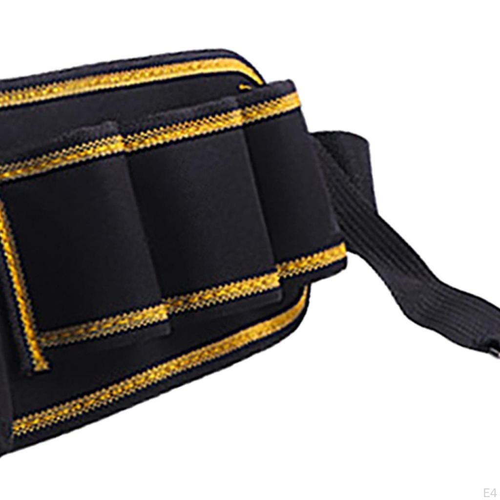 Профессиональная пряжка пояса для инструментов для электрика-строителя