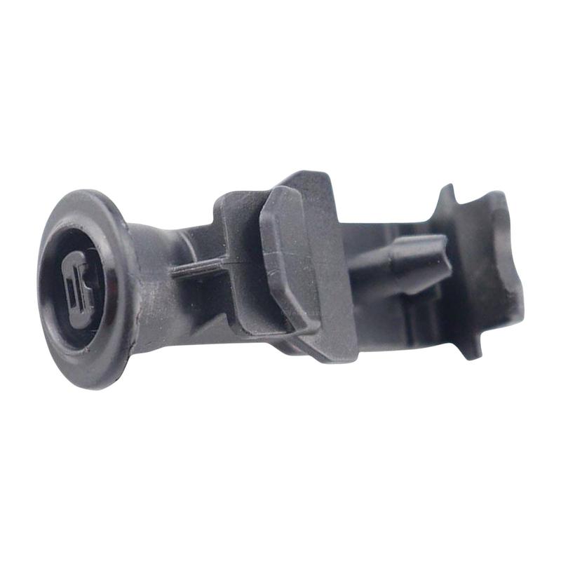 Wiper Washer Spray Jet Easy Installation Sturdy Windshield Washer Nozzle for Ssangyong Korando C New Actyon 2011+ Repair