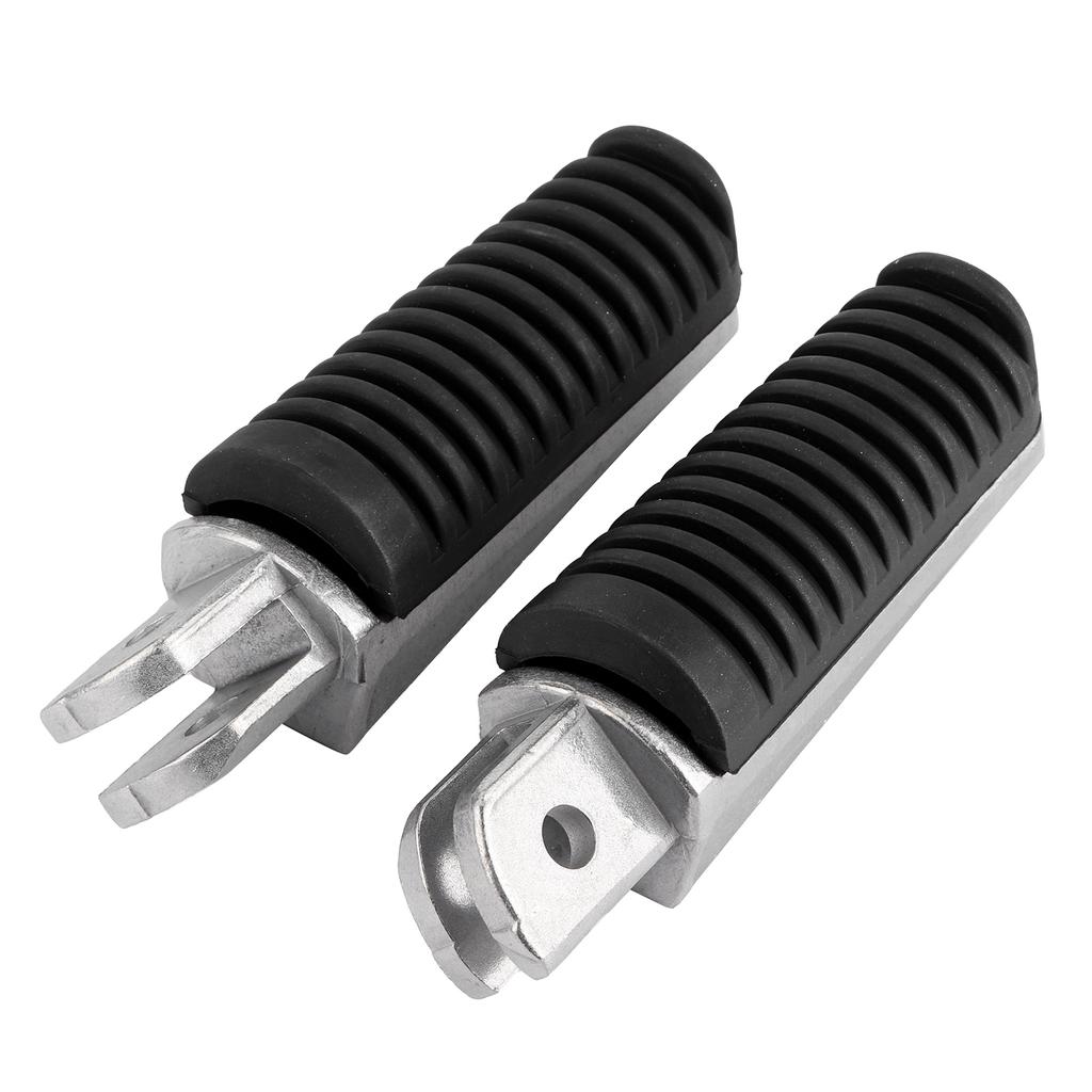Motorcycle Front Foot Pegs Footrests Modified Accessory Fit for Yamaha YZF 600YZF R6SMT03