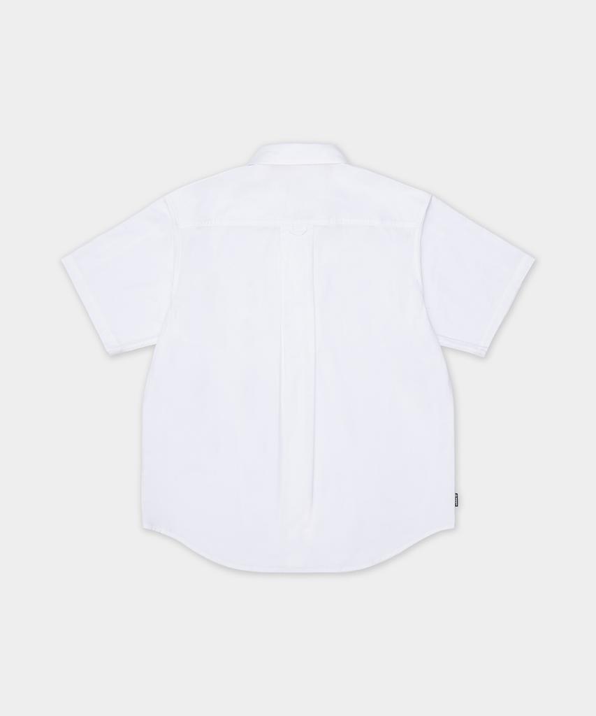 ADIDAS Ss M Shirt - White / Ky5767