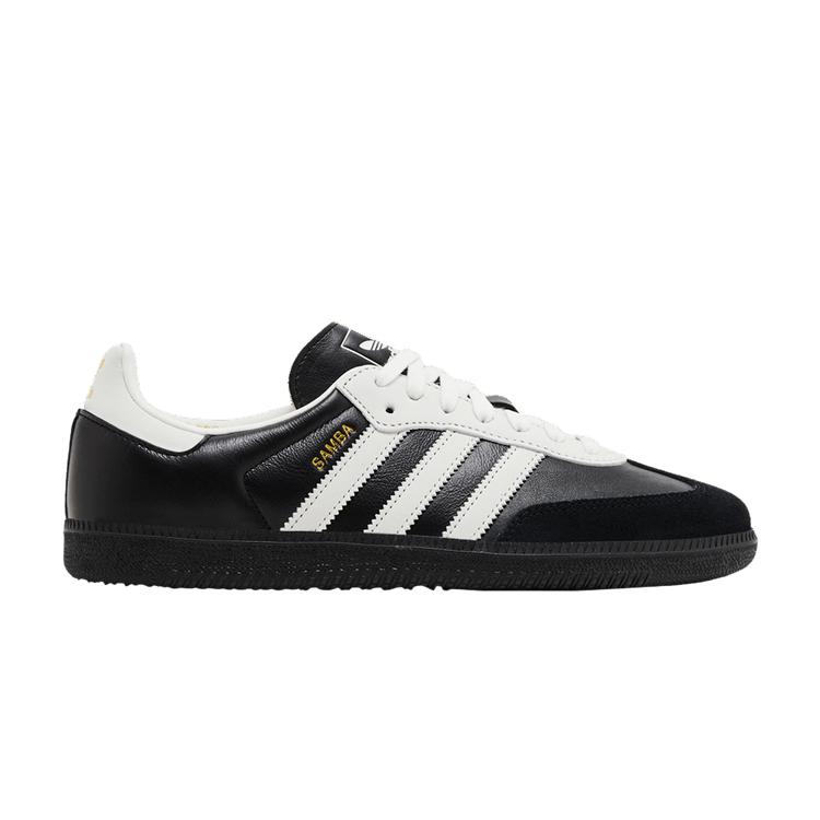 adidas Samba OG 75th Anniversary Pack Black