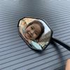 Зеркало заднего вида на руль мотоцикла, зеркало заднего вида на руль мотоцикла для Yamaha MT09 MT07 для Honda cb500x pcx msx 125 shadow