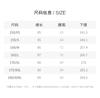Pure cotton temperament slimming mid length skirt for women in 2026 summer floral skirt, high-end and thin A-line skirt
