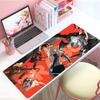 Magical Fantasy Game The Ggate To Cassell Mouse Pad Large Thick Desk Pad Stitched Edges Gaming Mouse Mat For Pc