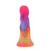 Medusa Glow In Dark 2115 Aw13 Fantasy Beast Mythical Advanced Dildo Men Women Fantasy Dildos