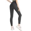 Pluviva Yoga Perfect for and Hot Perfect for Fitness and Women's Leggings, High-Waisted, Yoga, Pilates, Running, Yoga. Slimming. T21-dgr-M
