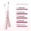 ApiYoo P7 Sonic Electric Toothbrush