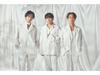 [CD] Kotonoha Type A Nomal Edition LAST FIRST COCA-18167 Kayoukyoku J-Pop NEW
