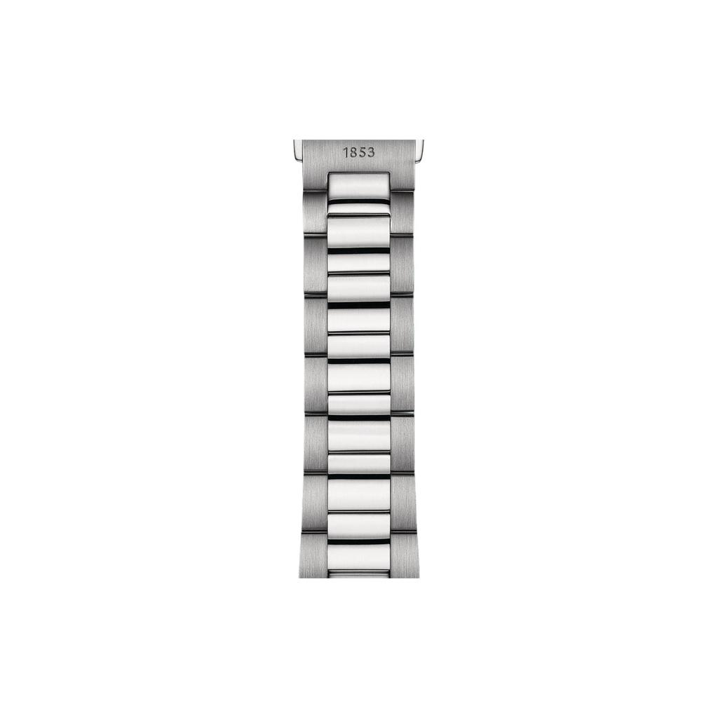 Tissot Коллекция PR100 Кварцевый механизм Водонепроницаемость 100 м Мужские часы Часы 40 мм Зеленый циферблат T150.410.11.091.00