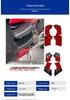Совместимые винглеты для Ducati Streetfighter V4/V4S/V4SP (2020-2023 гг.)