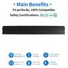 Аккумулятор 40 Втч M5Y1K 14,8 В для Dell Inspiron 14 15 17 Серии 5000 3000 5559 3451 3558 3567 5755 5756 5458 GXVJ3 453-BBBQ HD4J0
