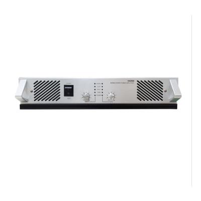 Двухканальный конференц-усилитель мощности DSPPA DX2500 (Китайская версия)