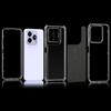 For ZTE Axon 60 Case Precise Cutouts Acrylic TPU Clear Phone Cover with Laser-printed Film