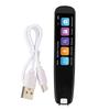 2.99in Scanning Translation Pen 2MP Smart HD WiFi 131 Language Translator Device Dictionary Pen for