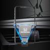 TQDX8 Car Phone Brace Mount Auto Air Vent Handset Holder For Honda Civic Accord Fit Jazz Pilot CRV Odyssey Passport City Shuttle HRV