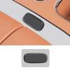 For GAC Trumpchi S7 2025 2026 Central Air Conditioning Switch Armrest Switch Panel Epoxy Protective Stickers Accessories