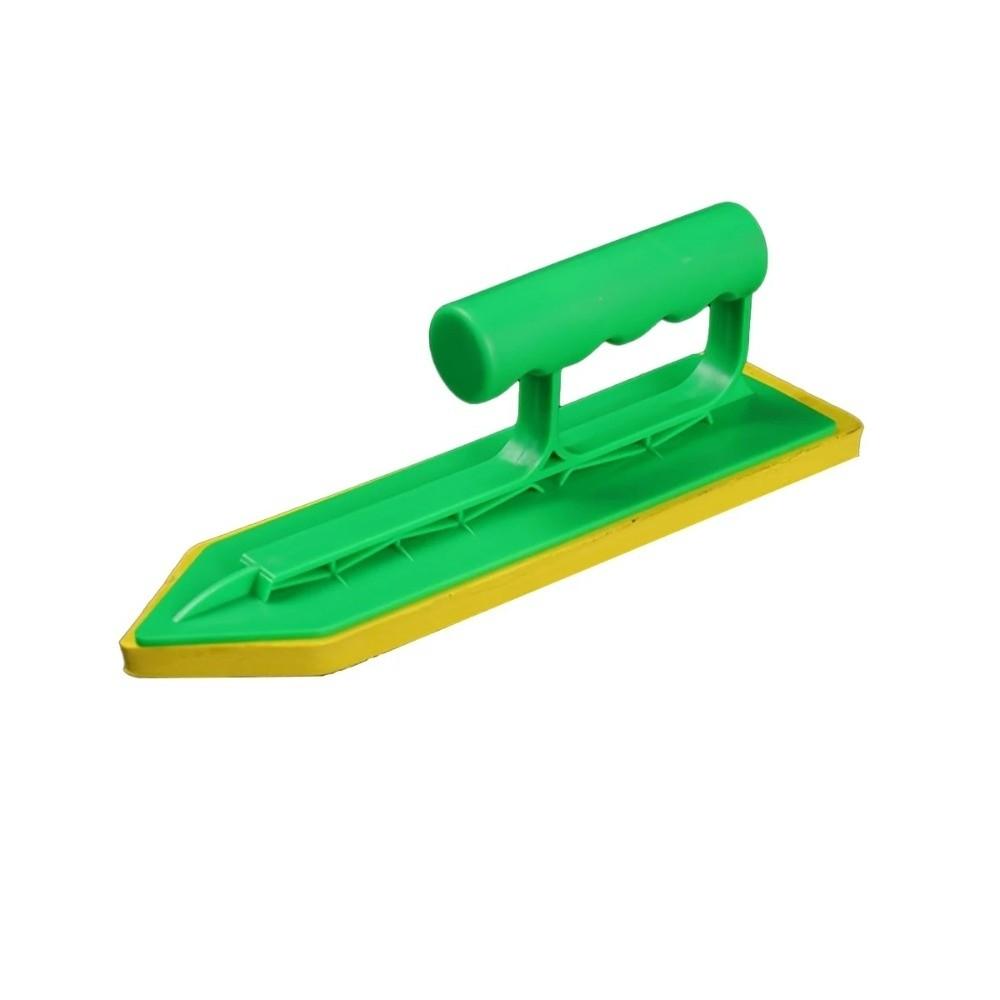 Губка EVA, пена, плавающий шпатель с ручкой, скребок для шпатлевки, плитки, затирки, специальный инструмент для заделки швов