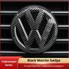 Для VW Volkswagen Jetta MK5 Golf Автомобиль Передняя решетка Задняя крышка багажника Декоративные аксессуары Для Volkswagen GTI Golf R-Line