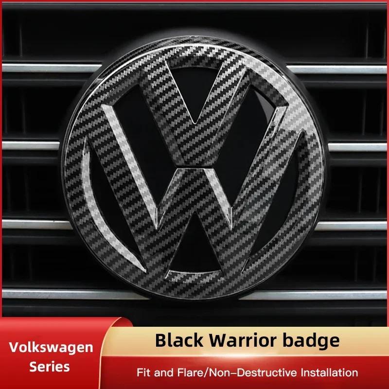 Для VW Volkswagen Jetta MK5 Golf Автомобиль Передняя решетка Задняя крышка багажника Декоративные аксессуары Для Volkswagen GTI Golf R-Line