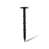 Plastic Ground Nail Garden Windproof Tarp Tent Fix Stakes Landscape Weed Barrier Spikes Outdoor Picnics Accessories