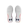 Under Armour Project Rock 1 Синий Белый Красный 3020788-401