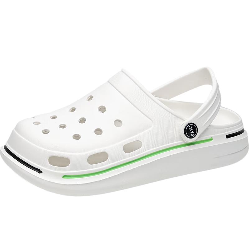 Huili Men's Outdoor Beach Clogs WXL(SD)-0048