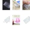 K1AE Ручная увеличительная лупа для чтения Ручная карточка Очки для чтения для пожилых людей