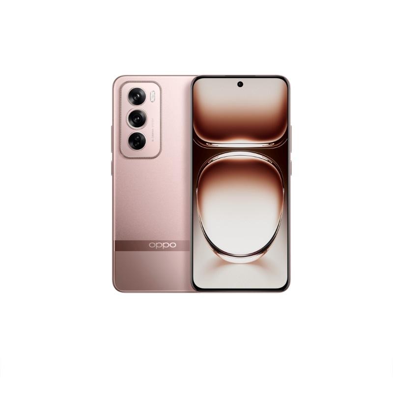 OPPO Смартфон Reno 12 Pro 5G Dimensity 9200+ 4 нм Octa Core 6,7 дюйма AMOLED