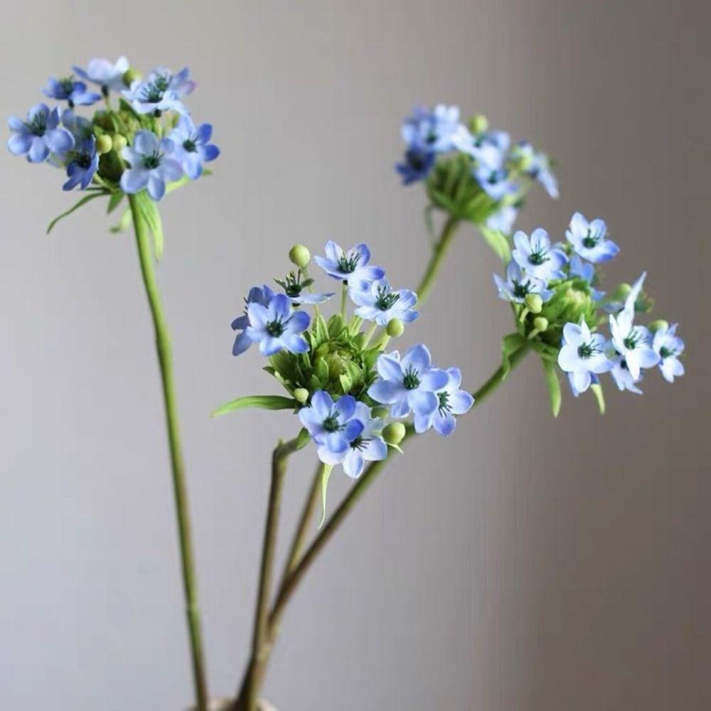 Искусственные цветы Real Touch, ветка, большое зеленое растение, цветочная композиция, искусственный цветок, дом, сад