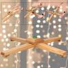 Sapin de Noël artificiel - SPRINGOS - Épicéa de Sibérie - 240 cm - Détails pratiques - Durable