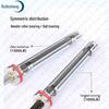 Ruibisi Olympic Barbell Bars for Weightlifting